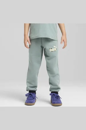 PUMA Sandy Adventures Little Kids