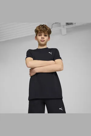 PUMA Train All Day Essentials Big Kids