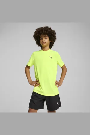 PUMA Train All Day Essentials Big Kids