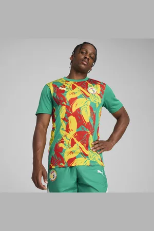 PUMA Senegal 2025 Pre-Match Men
