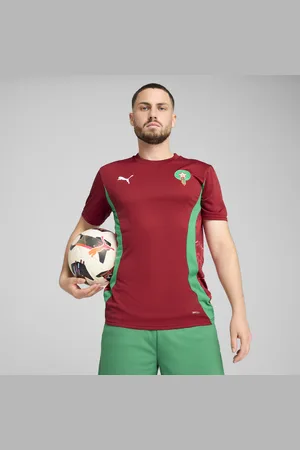 PUMA Morocco Pre-Match Men