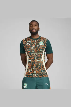PUMA Ivory Coast 2025 Men