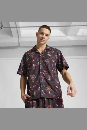 PUMA Floral Sport Men