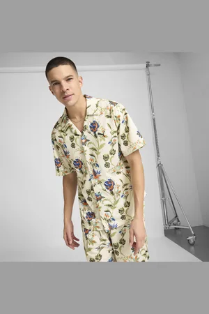 PUMA Floral Sport Men