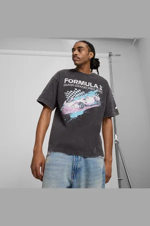 PUMA F1Â® Miami Splash Men