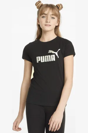 PUMA Essentials+ Big Kids