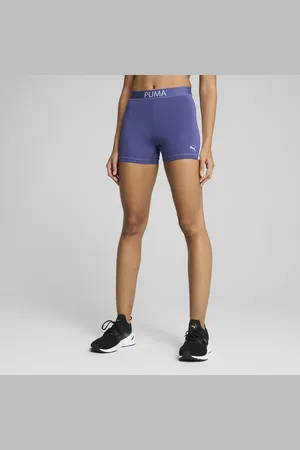 PUMA STRONG High-Waisted 4" Women