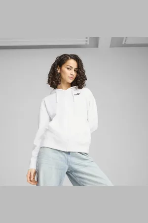 PUMA Essentials Small No. 1 Logo Fleece Women