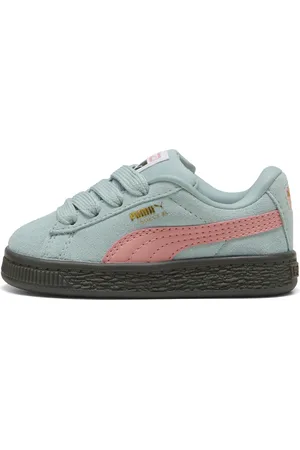 PUMA Suede XL Toddlers