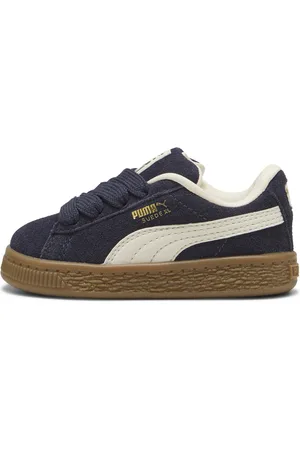 PUMA Suede XL Toddlers