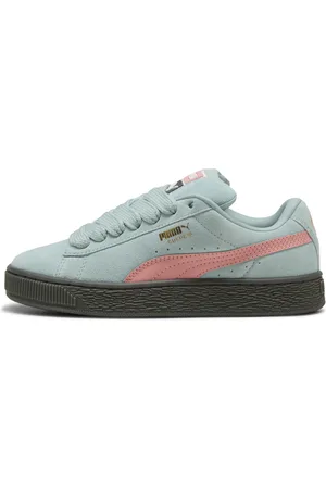 PUMA Suede XL Big Kids