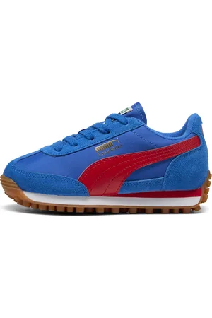 PUMA Easy Rider Vintage Little Kids