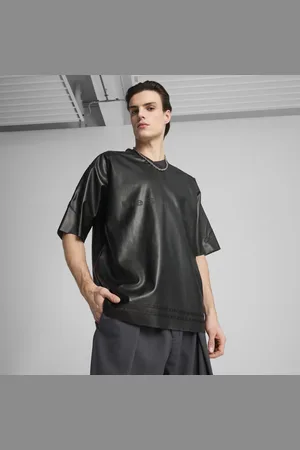 PUMA Special Items Jersey in Black, Size XL