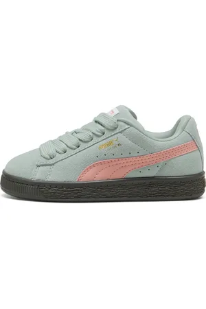 PUMA Suede XL Little Kids