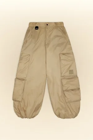 Rains Vardo Pants Wide