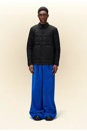 Rains Liner Shirt Jacket