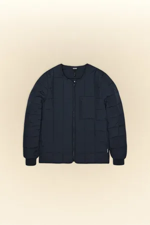 Rains Liner Jacket