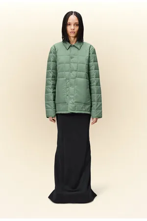 Rains Liner Shirt Jacket