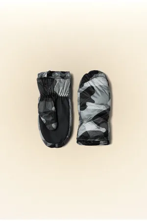 Rains Kevo Mittens