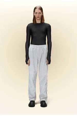 Rains Fleece Pants