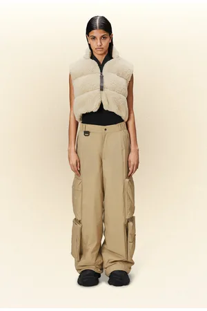 Rains Vardo Pants Wide