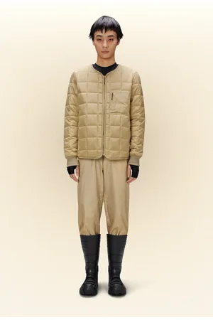 Rains Liner Jacket