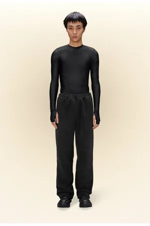 Rains Fleece Pants