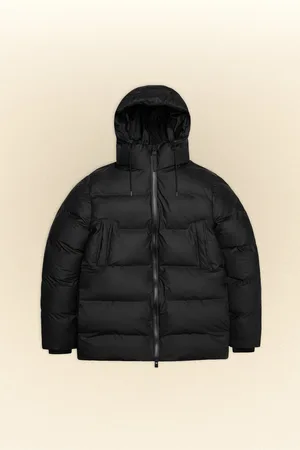 Rains Alta Puffer Parka