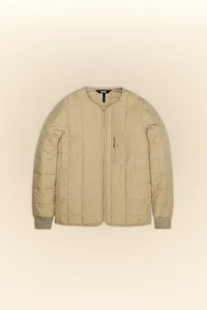 Rains Liner Jacket
