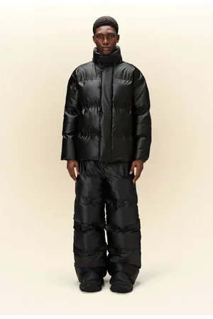 Rains Bator Puffer Jacket