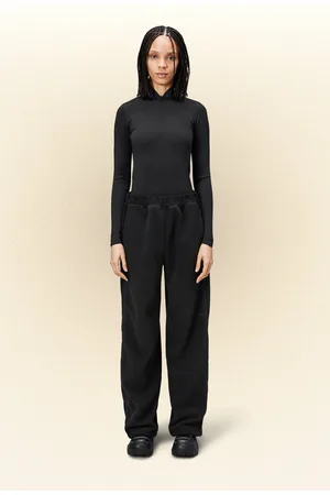Rains Fleece Pants