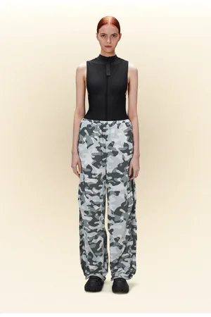 Rains Naha Pants Wide