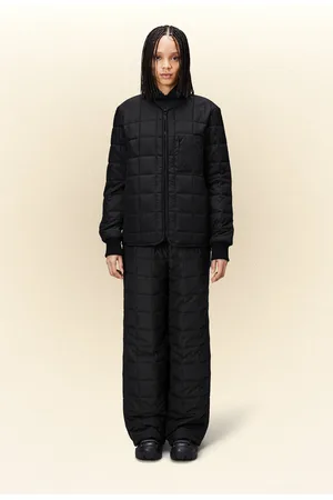 Rains Liner Jacket
