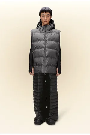 Rains Alta Puffer Vest