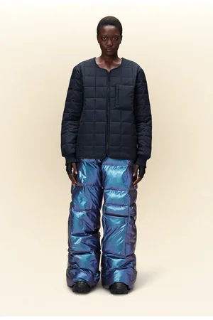 Rains Liner Jacket