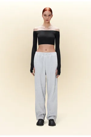 Rains Fleece Pants
