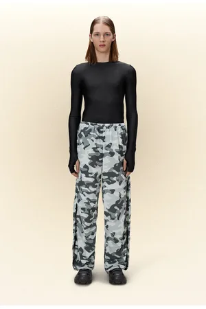 Rains Naha Pants Wide