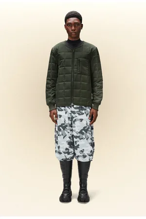 Rains Liner Jacket