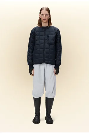 Rains Liner Jacket