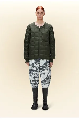 Rains Liner Jacket