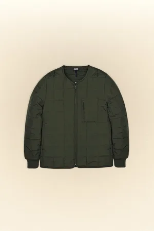 Rains Liner Jacket