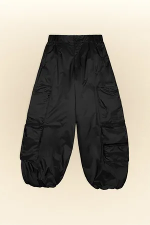 Rains Vardo Pants Wide