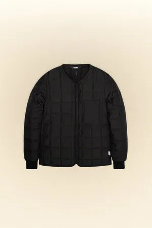 Rains Liner Jacket