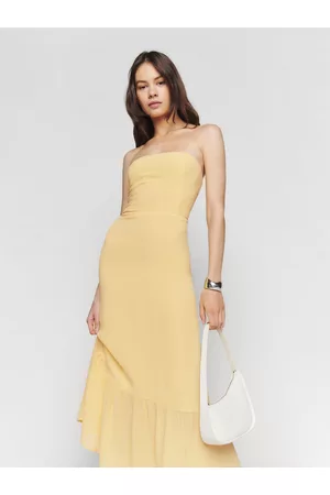 Reformation Women Party Dresses - Arta Dress