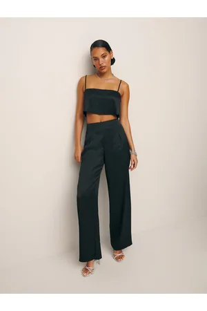 Reformation Robbie two-piece Set - Farfetch