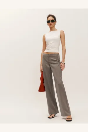 Carter Mid Rise Pant