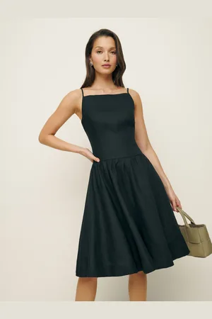 Plus Size midi dresses for Women