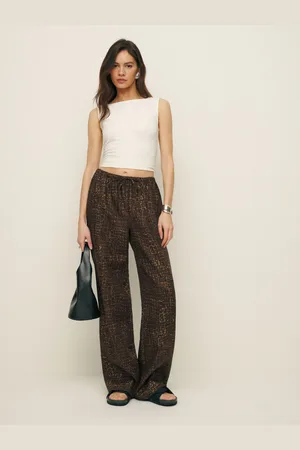 Reformation Pants - Women