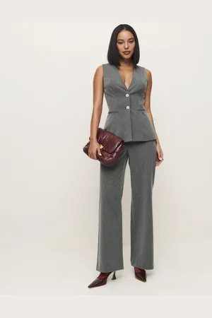 Reformation Saylor Two Piece