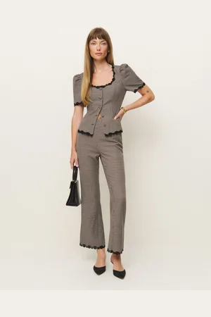 Reformation Francesca Two Piece